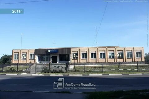 Спортивная дом 6