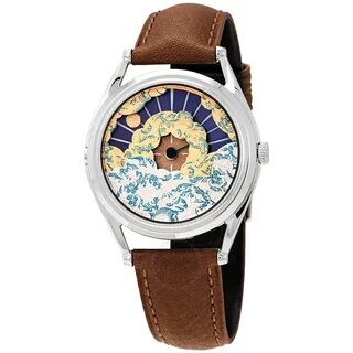 Mr watch