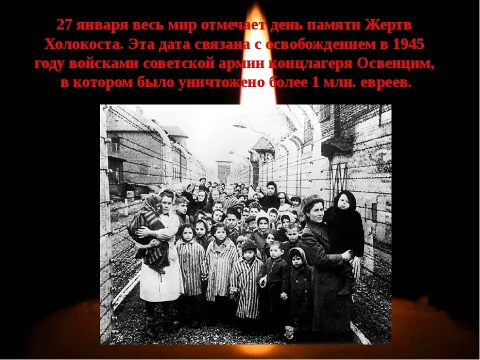 27 Января Международный день памяти жертв Холокоста. 27 Января день в истории Холокост. Память Холокоста 27 января. 27 Января день памяти жертв Холокоста и блокады Ленинграда.