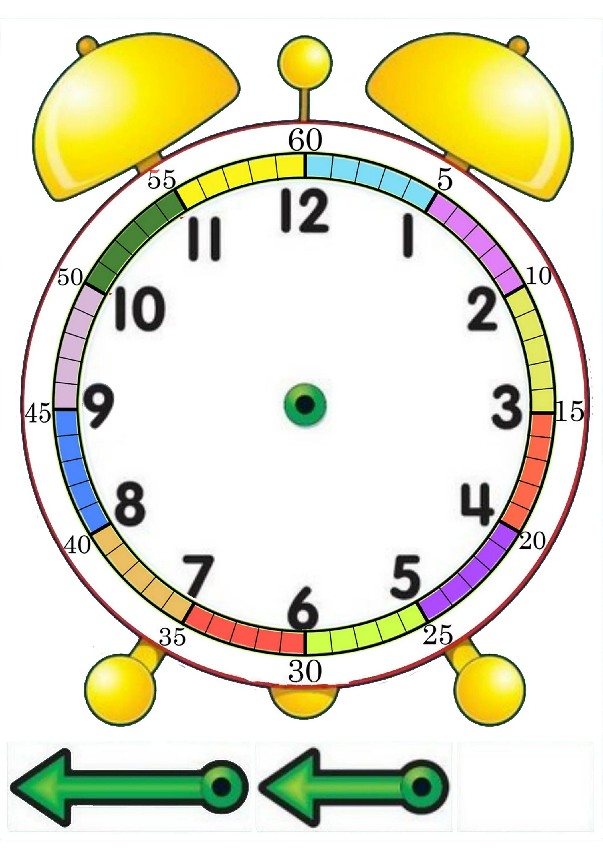 Определи модель часов. Часы обучающие для детей. Циферблат часов для детей. Часы для дошкольников. Макет часов для детей.