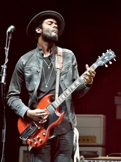 Music garry
