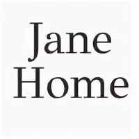 Jane home