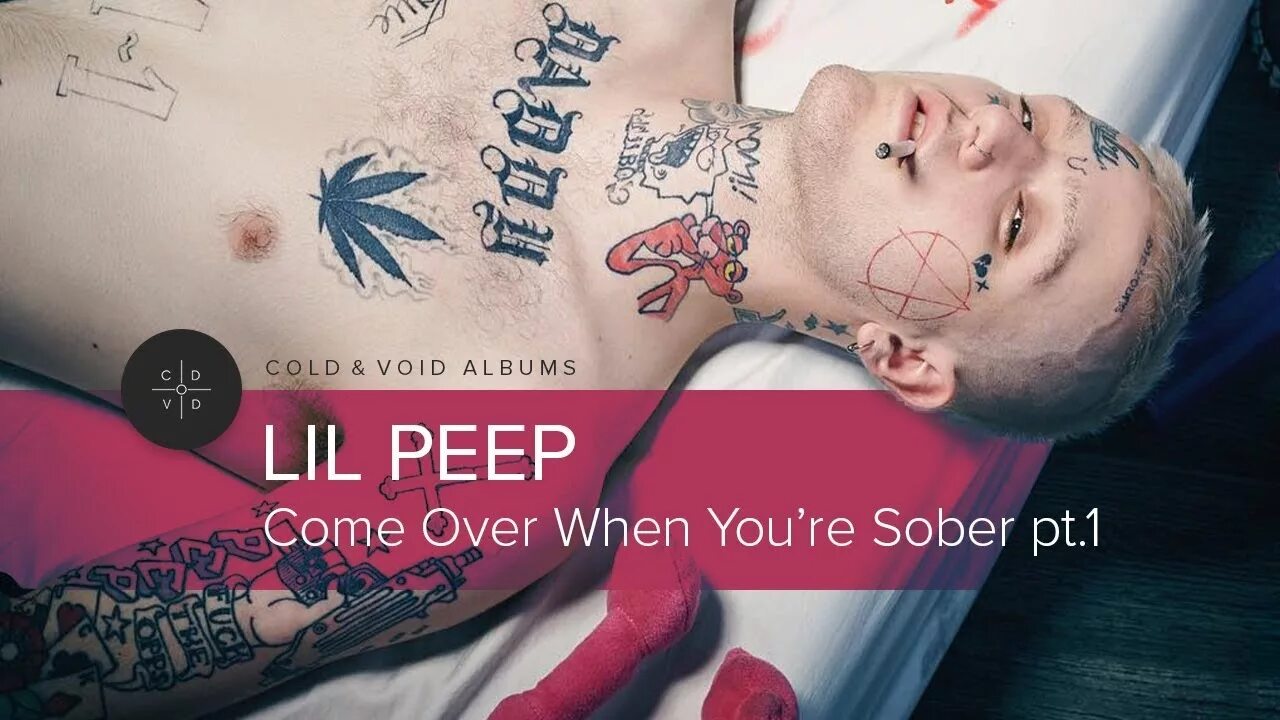 Come over gone over. Лил пип альбомы. Лил пип обложка. Come over when you're Sober, pt. 1 Lil Peep. Lil Peep come over when.