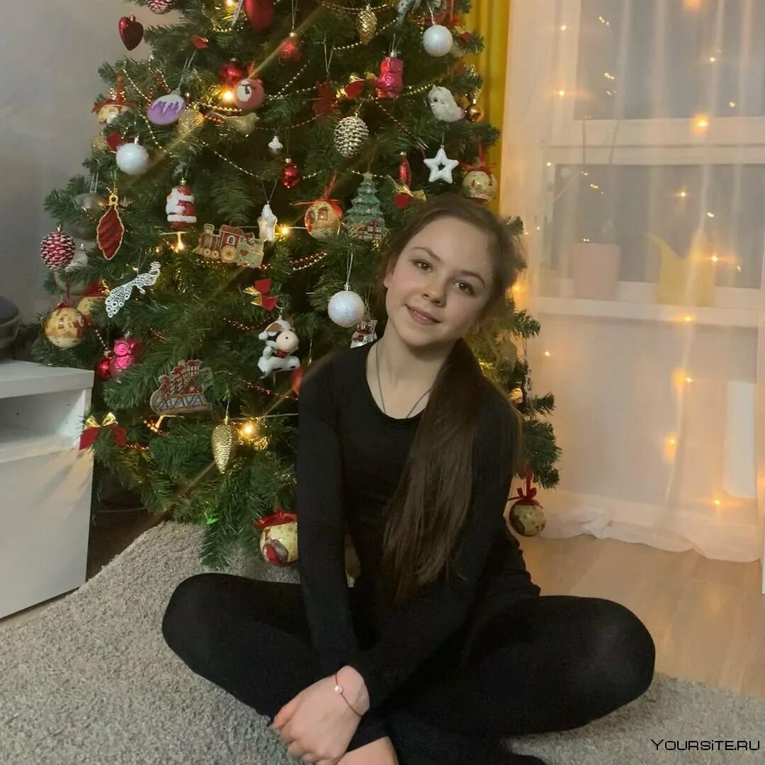 Елизавета Куликова