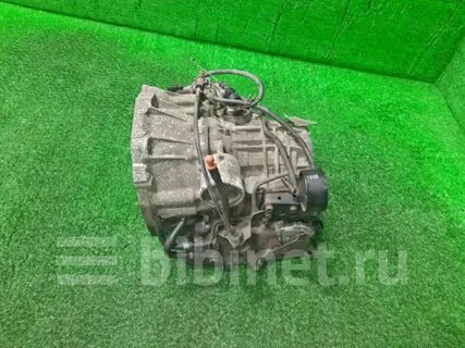 Акпп ниссан куб z10