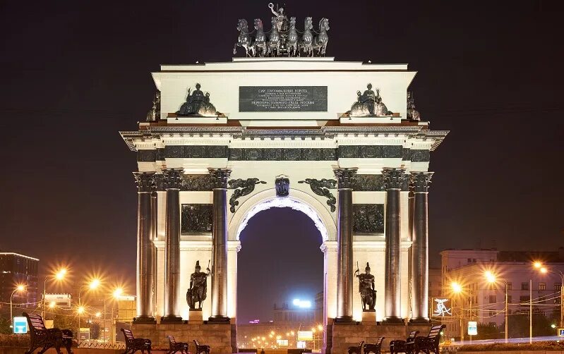 триумфальные ворота автор. триумфальная арка 1812. триумфальная арка в москве 1812. московские триумфальные ворота (триумфальная арка). триумфальная арка на кутузовском проспекте в москве.