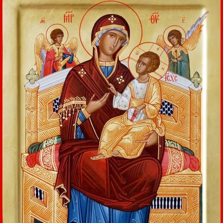 Пантанасса икона божией матери. Икона божией матери всецарица. Пантанасса икона божией матери. Икона пресвятой богородицы всецарица. Икона всецарица афон.