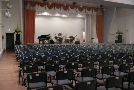 Сайт зал петрозаводск