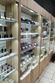 Vape спб