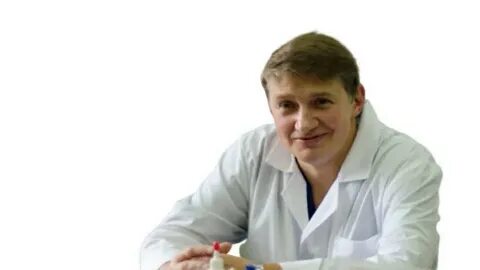 Руденко врач