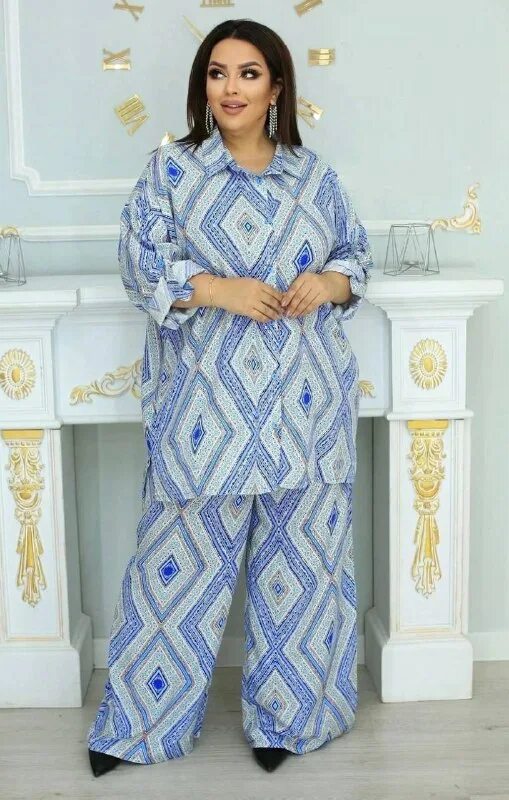 иринка плюс интернет магазин одежда больших