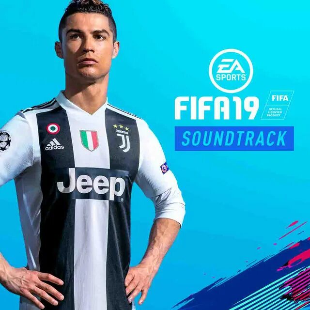 Fifa ost. FIFA 19. Soundtrack ФИФА. FIFA 19 Soundtrack. ФИФА 19 фото на 640-320.