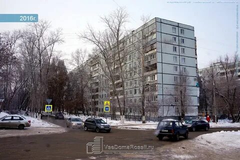Челюскинцев самара