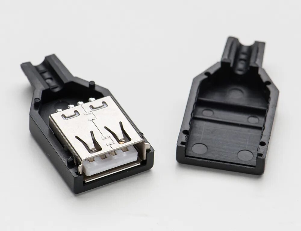 Type c под пайку. Разъем usb2.0(female) type a, на кабель. разъем usb 2.0 usb-anytype. 4pin розетка на кабель usb 2.0. разъем usb-a type 4 pin.