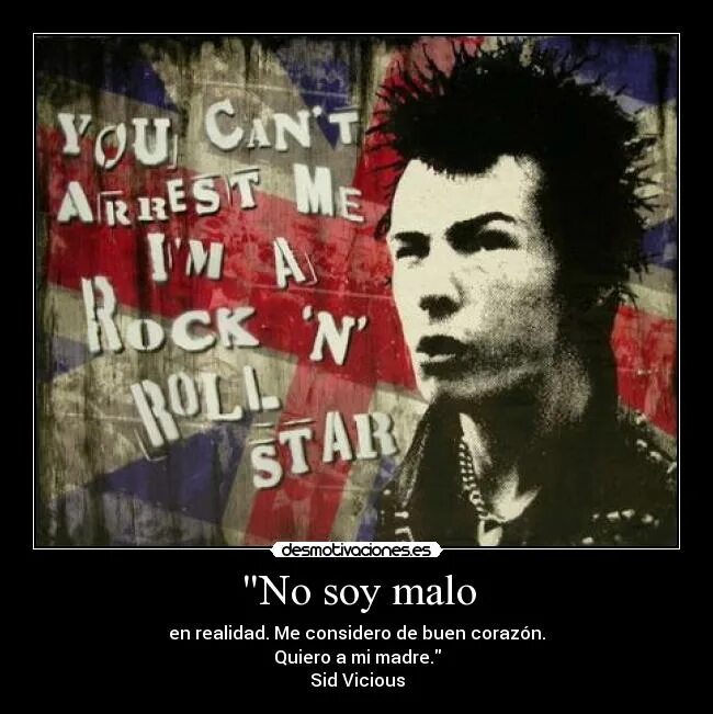 сид вишес а на деле иосиф кобзон