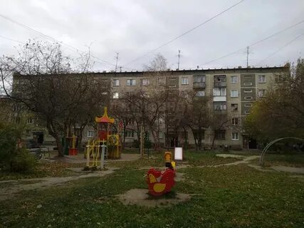 Киевская 17