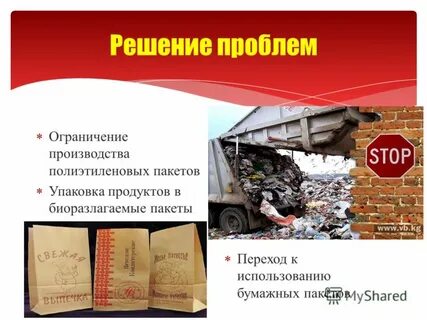 Ограничение производства