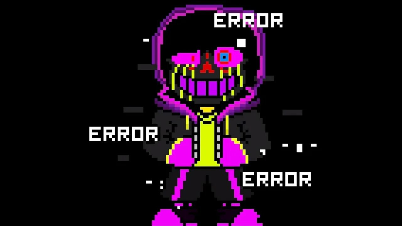 Main power error. Еррор санс. эррор санс пиксельный. error dust. даст эррор санс.
