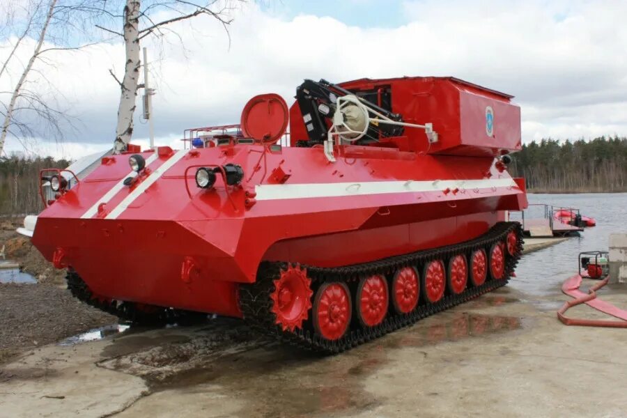 Какую технику используют пожарные. МТЛБУ для пожарных. Лесопожарный вездеход ВПЛ-149. МТ-лбу бронетранспортёр.