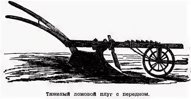 Куль хлеба
