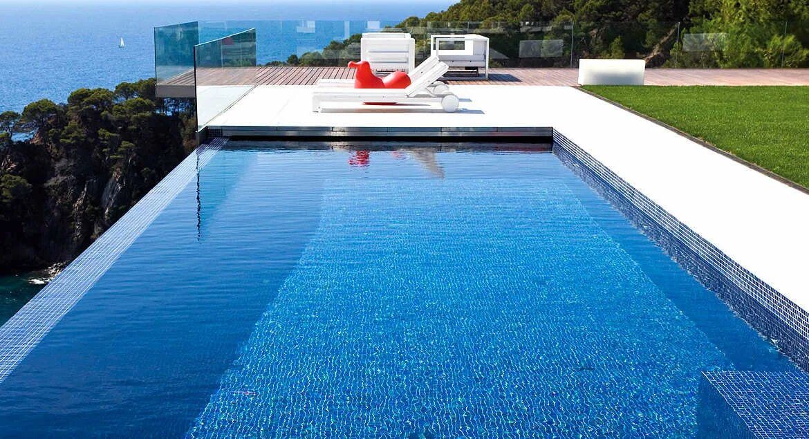 Lisas pool