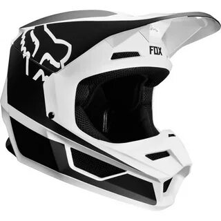 Fox v1 race