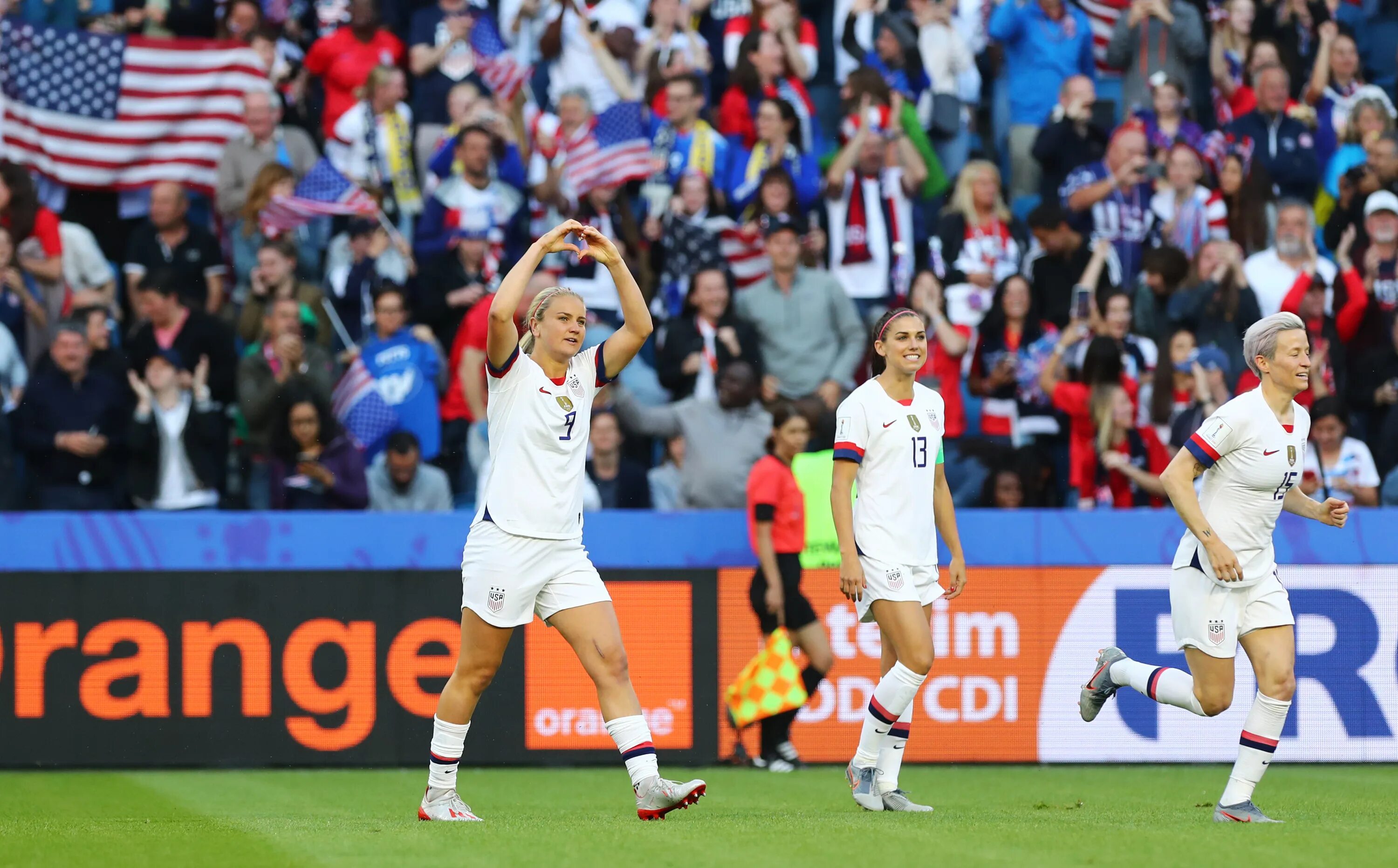 Live streaming france vs