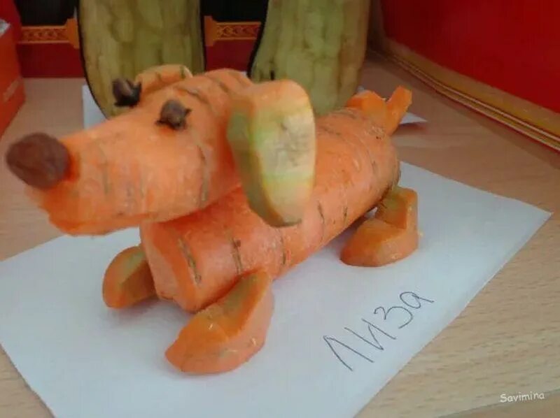 Поделки из овощей в школу 3 класс. Поделки из морковки. фигурки из овощей. животные из овощей. поделки из моркови для детского сада.