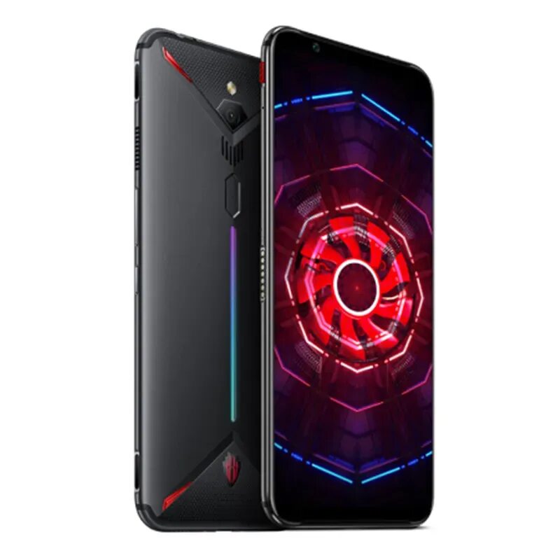 Дешевый телефон для игр. Смартфон Nubia Red Magic 3s. Смартфон Nubia Red Magic 3. Nubia Red Magic 3s 8/128gb. ZTE Nubia Red Magic 6.