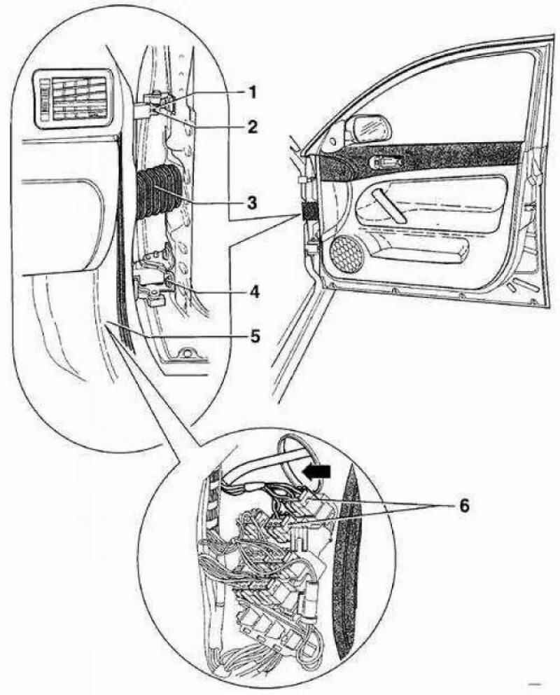 Volkswagen Passat b5 водительская дверь схема. Схема водительской двери Пассат б6. Схема двери Фольксваген Пассат б6. Пассат б5 схема двери передней.