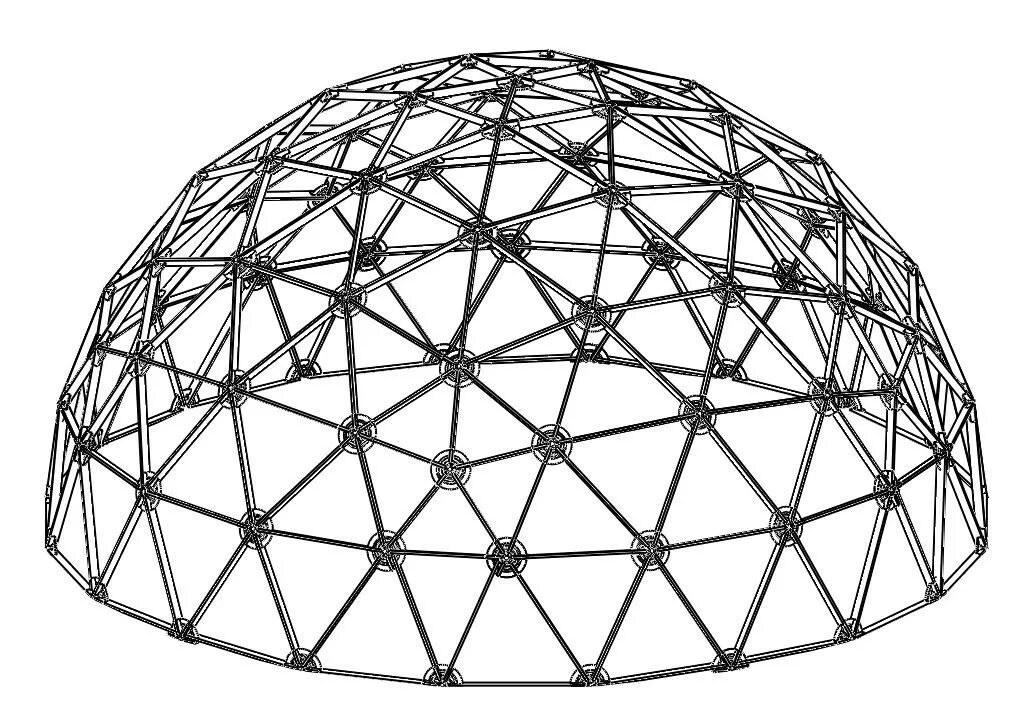 Геодезический купол Фуллера. Геодезические купола Фуллера чертежи. Timberline Geodesic Dome коннектор. Геодезический купол Бакминстера Фуллера развертка. Элементы сферической геометрии геодезические линии на земле