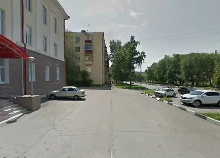 Кутузова 25 новокузнецк