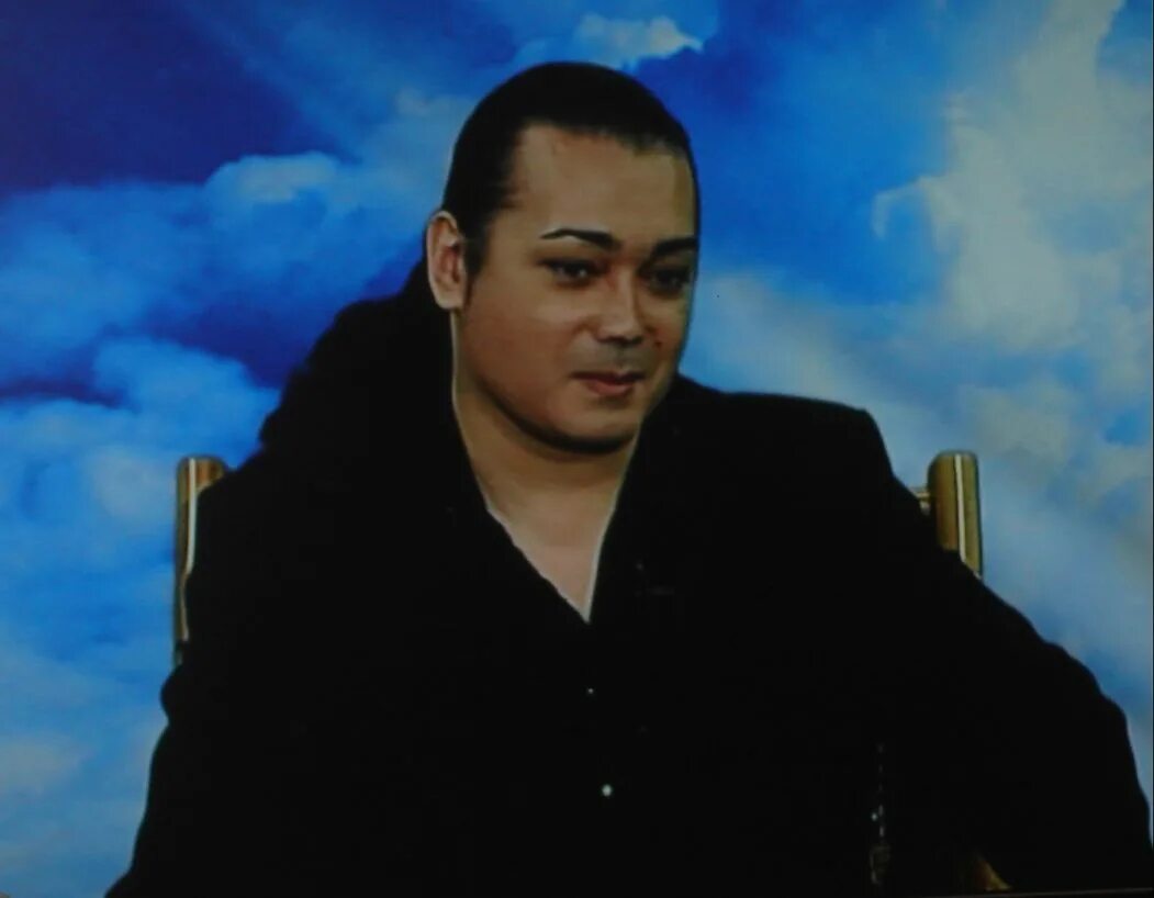 наджиев псевдоним