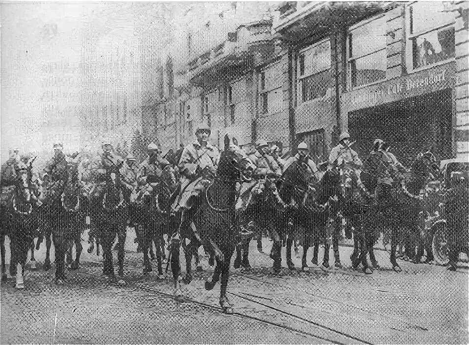 Рурский кризис. Оккупация Рейнской области 1923. Вторжение Франко бельгийских войск в Рурскую область. Французские войска в Рейнской области. Оккупация Рейнской области Франко-бельгийскими войсками.