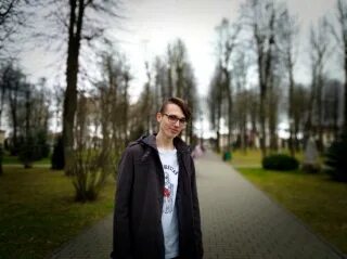 Sergey good. Sergey good