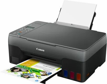 Мфу canon pixma g2430 5991c009