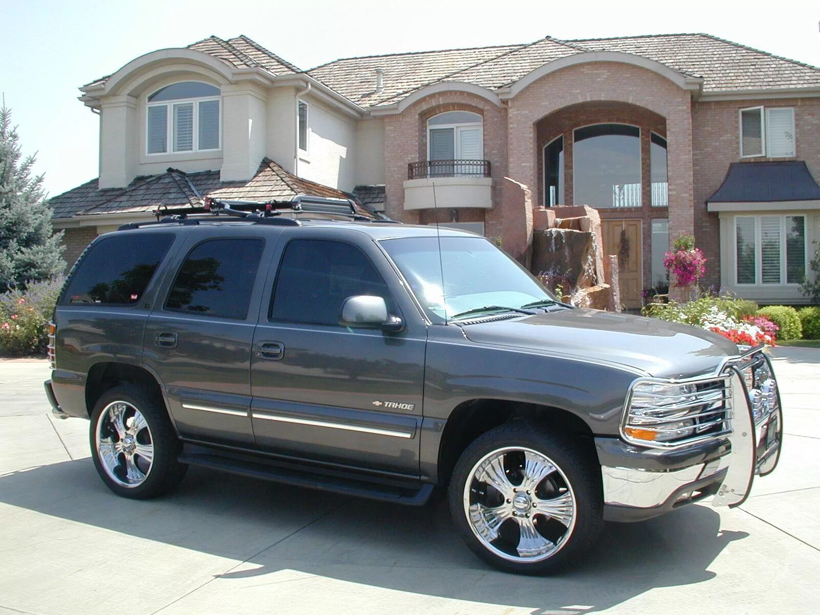 Tahoe 840. Шевроле Тахо 2005. Chevrolet Tahoe 800. Chevrolet Tahoe 2005 года. Шевроле Тахо 2005 года.