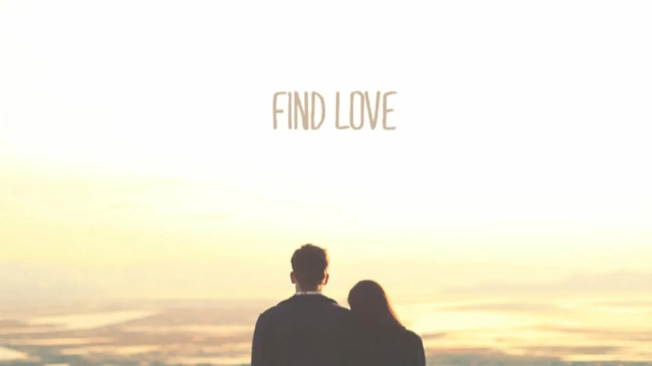 Find true love