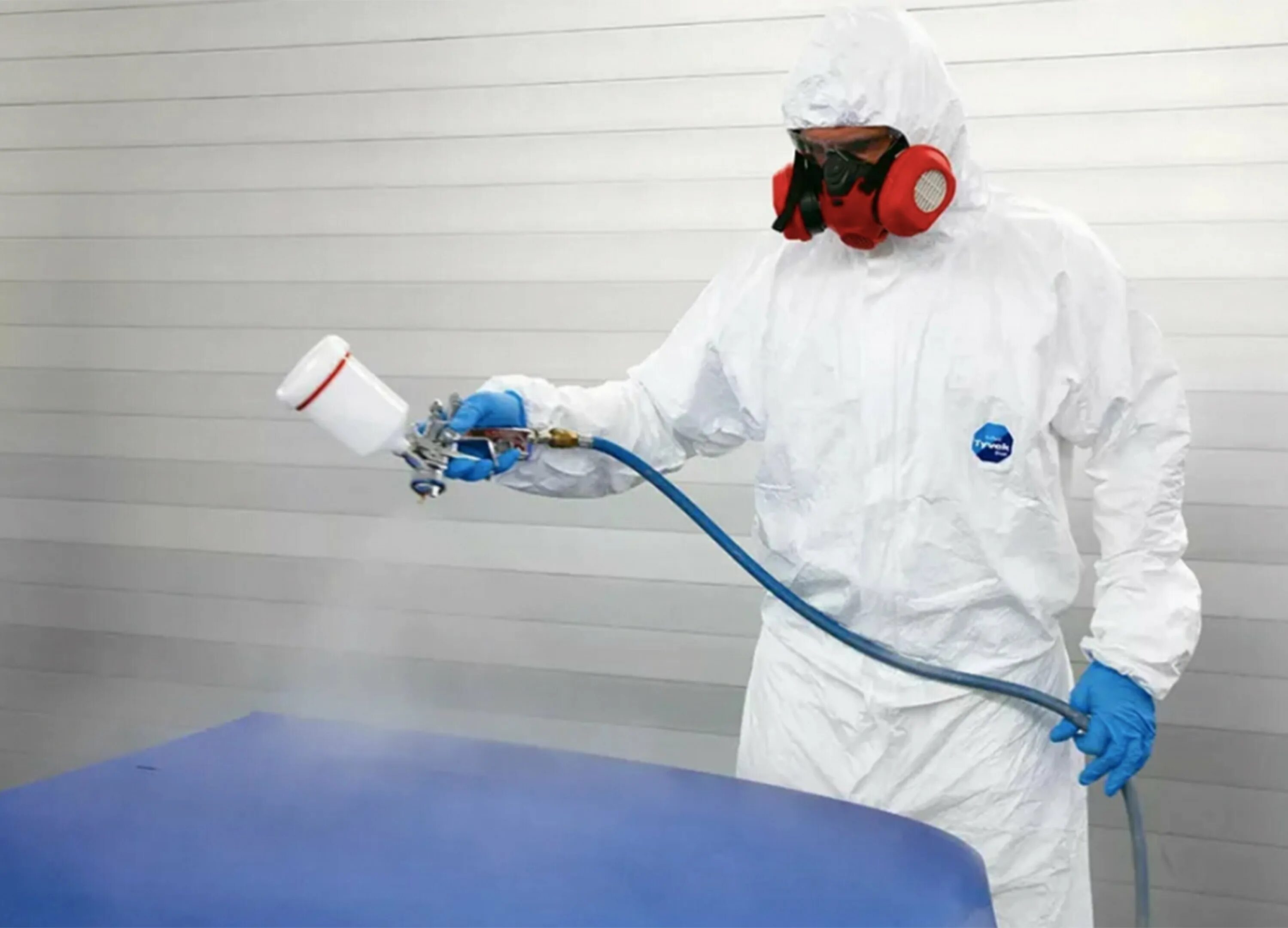 комбинезон тайвек (tyvek 500 xpert) (l). как увеличивается срок службы древесины?. антикоррозийная защита металлоконструкций. защитное покрытие для авто. защитная обработка.