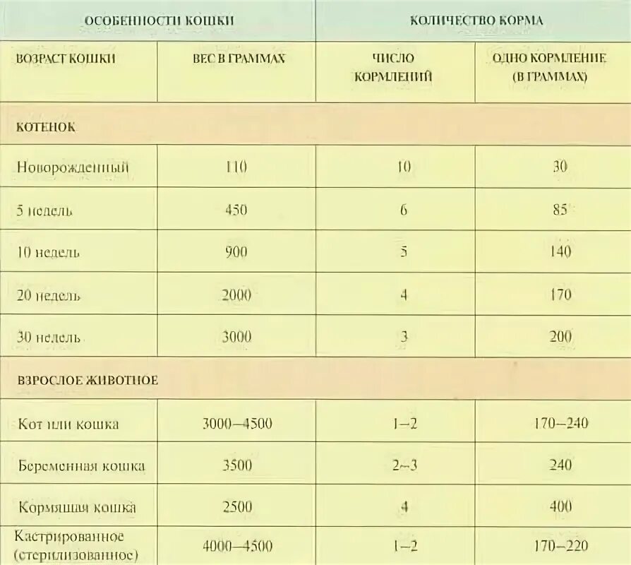 Количество корма коту в день. Сколько сухого корма давать 1.5 месячному котенку. Норма кормления котенка 3 месяца. Сколько корма давать котенку в 1.5 месяца. Правильная таблица кормления котят.