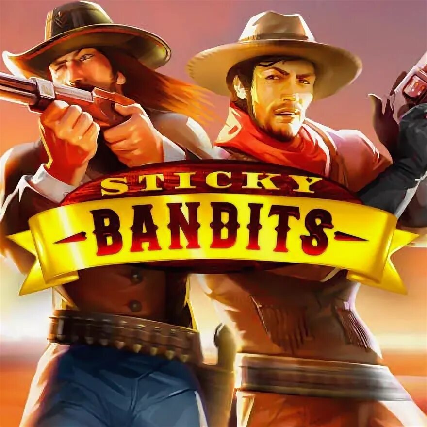 Sticky bandits unchained