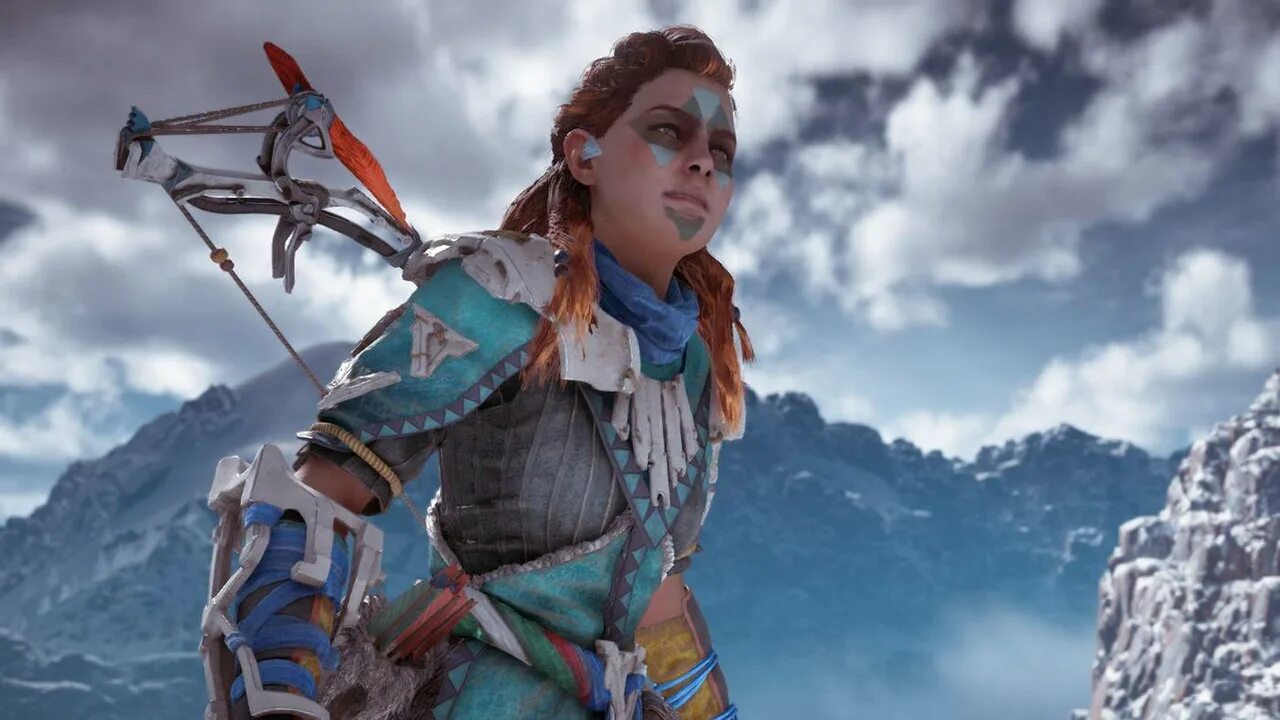 Horizon zero dawn дополнение frozen. Horizon zero dawn. хорайзен фрозен вайлд. horizon zero dawn the frozen wilds. horizon zero dawn трейнер.