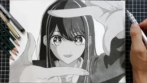 Ai drew