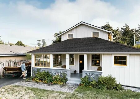 Hot housing