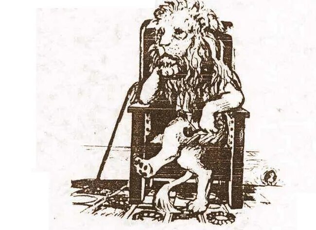 Лев теста. Детский апперцептивный тест ( cat ) (л. Психологический тест со львом. Фигурки животных из соленого теста. Детский апперцептивный тест ( cat ) (л.