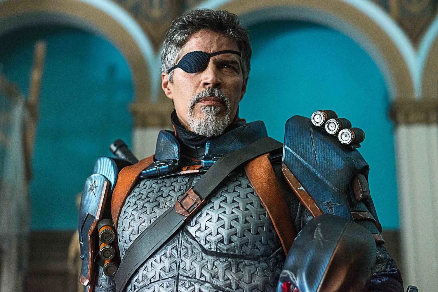 Titans call