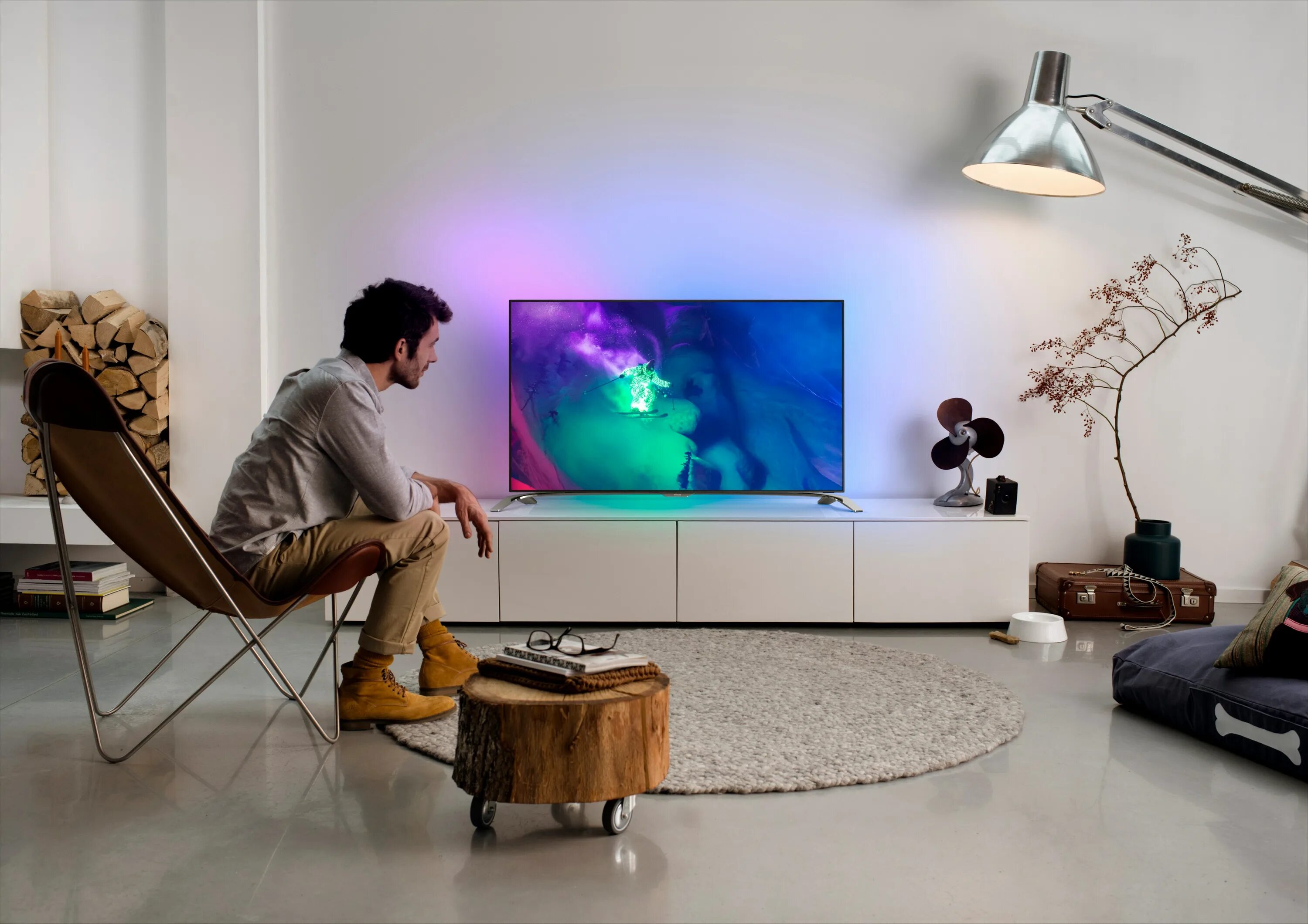 How To Create An Old Tv Effect Quickly Noise Hls Auto After Effects Smart People