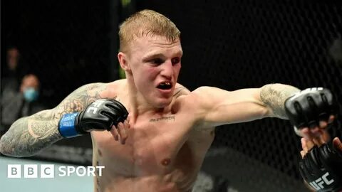 Ufc январь 2024
