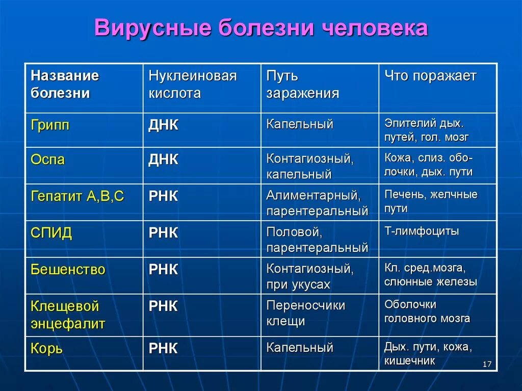 Вирусы вызывают различные заболевания. Вирусные заболевания. Вирусные заболевания человека. Вирусные заболевания список. Вирусы и вирусные заболевания таблица.