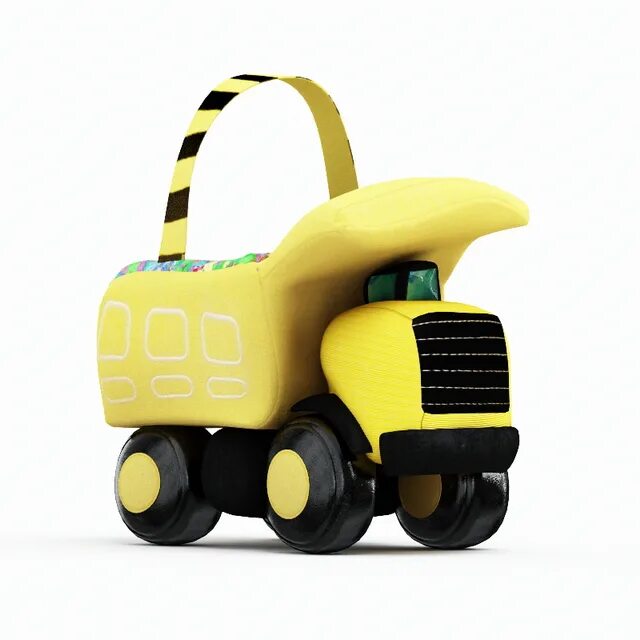 Toy d